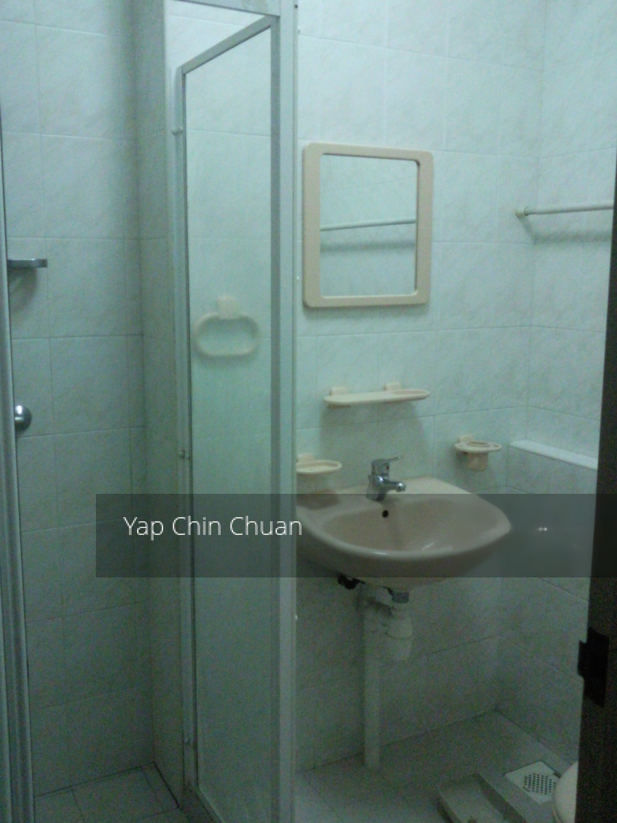 Soo Chow Garden (D20), Terrace #132219392